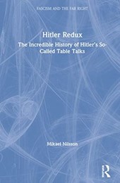 Hitler Redux