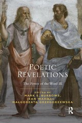 Poetic Revelations - Mark S. Burrows ; Jean Ward ; Malgorzata Grzegorzewska - 9780367362706