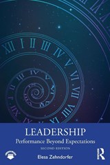 Leadership - Elesa (University of Greenwich Business School Zehndorfer - 9780367374822