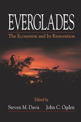 Everglades - Steve Davis ; John C. Ogden - 9780367402150