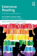 Extensive Reading - LEATHER,  Sue ; Uden, Jez - 9780367417086
