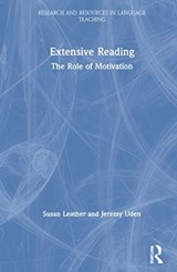 Extensive Reading - Sue Leather ; Jez Uden - 9780367417116