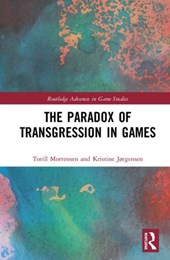 The Paradox of Transgression in Games