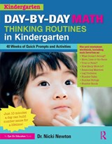 Day-by-Day Math Thinking Routines in Kindergarten - Nicki (Newton Educational Consulting Newton - 9780367421205