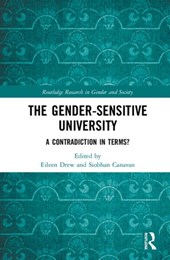 The Gender-Sensitive University