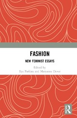 Fashion - Ilya Parkins ; Maryanne (Australian National University in Canberra) Dever - 9780367436889