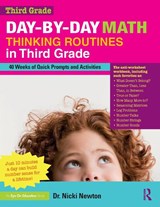 Day-by-Day Math Thinking Routines in Third Grade - Nicki (Newton Educational Consulting Newton - 9780367439163