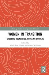 Women in Transition - Maria-Jose Blanco ; Claire Williams - 9780367443061