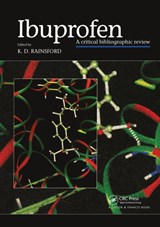 Ibuprofen - KIM D. (SHEFFIELD,  Hallam University, Sheffield, UK) Rainsford - 9780367455644