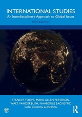 International Studies - Stanley (Associate Professor Toops ; Mark Allen (Miami University of Ohio Peterson ; Walt (Miami University of Ohio Vanderbush ; Naaborle (Miami University of Ohio Sackeyfio - 9780367463441