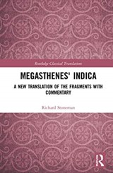 Megasthenes' Indica - Richard (University of Exeter Stoneman - 9780367472948