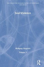 Soul-Violence