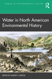 Water in North American Environmental History