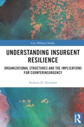 Understanding Insurgent Resilience