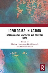 Ideologies in Action - Mathew Humphrey ; David Laycock ; Maiken Umbach - 9780367496050
