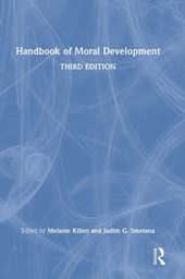 Handbook of Moral Development