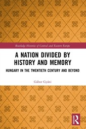 A Nation Divided by History and Memory