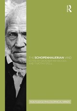 The Schopenhauerian Mind - DAVID (UNIVERSITY OF WARWICK,  UK) Bather Woods ; Timothy Stoll - 9780367501532
