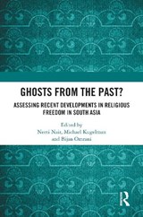 Ghosts From the Past? - Neeti Nair ; Michael Kugelman ; Bijan Omrani - 9780367516543