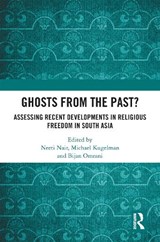 Ghosts From the Past? - Neeti Nair ; Michael Kugelman ; Bijan Omrani - 9780367516550