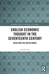 English Economic Thought in the Seventeenth Century