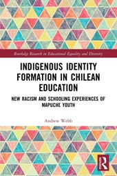 Indigenous Identity Formation in Chilean Education
