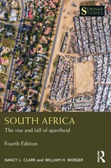 South Africa - Nancy L. (Louisiana State University Clark ; William H. (UCLA Worger - 9780367551001