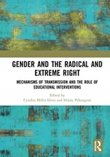 Gender and the Radical and Extreme Right - CYNTHIA (AMERICAN UNIVERSITY,  USA) Miller-Idriss ; Hilary (University of Manchester, UK) Pilkington - 9780367584511