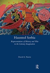 Haunted Serbia - David Norris - 9780367598396