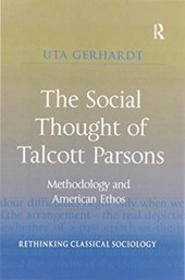 The Social Thought of Talcott Parsons