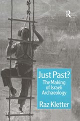 Just Past? - Raz Kletter - 9780367604271