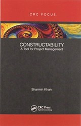 Constructability - Sharmin Khan - 9780367606862