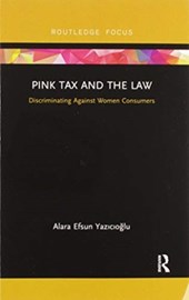 Pink Tax and the Law