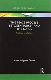 The Peace Process between Turkey and the Kurds