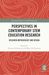 Perspectives in Contemporary STEM Education Research