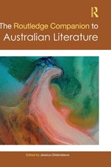 The Routledge Companion to Australian Literature - Jessica Gildersleeve - 9780367643560