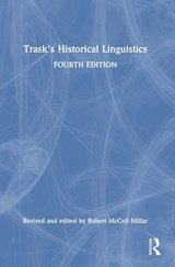 Trask's Historical Linguistics - Robert McColl Millar ; R L Trask - 9780367645595