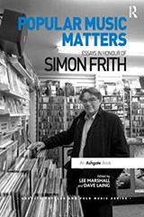 Popular Music Matters - Lee Marshall ; Dave Laing - 9780367669201