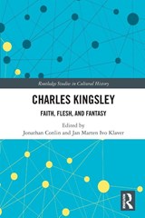 Charles Kingsley - Jonathan (University of Southampton Conlin ; Jan Marten Ivo (University of Urbino Klaver - 9780367679323