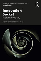 Innovation Sucks! - Alan Watkins ; Simon May - 9780367681920