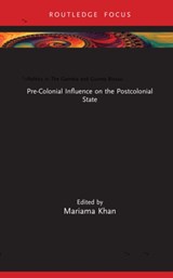 Politics in The Gambia and Guinea-Bissau - Mariama Khan - 9780367690052