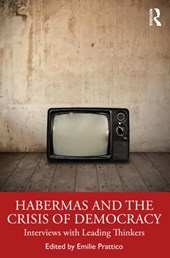 Habermas and the Crisis of Democracy