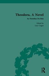 Theodora, A Novel