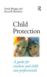 Child Protection - Freda Briggs - 9780367717681