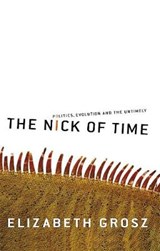 The Nick of Time - GROSZ,  Elizabeth - 9780367719845
