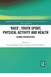 'Race', Youth Sport, Physical Activity and Health