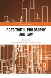 Post-Truth, Philosophy and Law
