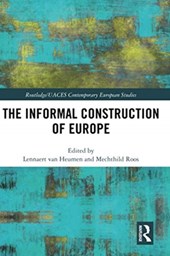 The Informal Construction of Europe