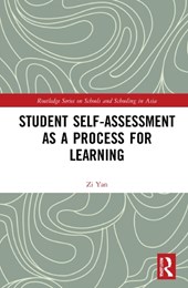 Student Self-Assessment as a Process for Learning