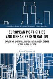 European Port Cities and Urban Regeneration